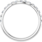 French-Set Contour Band