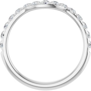 French-Set Contour Band