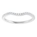 French-Set Contour Band
