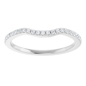 French-Set Contour Band