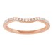 French-Set Contour Band