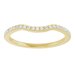 French-Set Contour Band