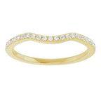 French-Set Contour Band