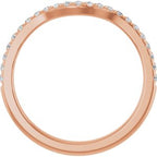 French-Set Contour Band