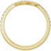 French-Set Contour Band
