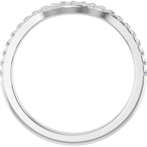 French-Set Contour Band