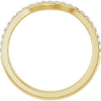 French-Set Contour Band