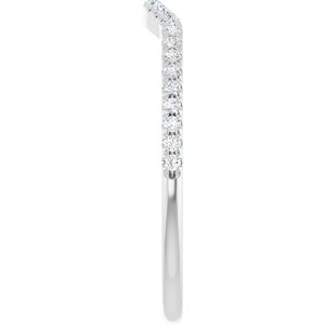 French-Set Contour Band