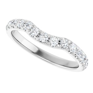 French-Set Contour Band