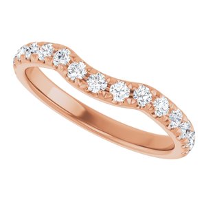 French-Set Contour Band