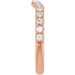 French-Set Contour Band