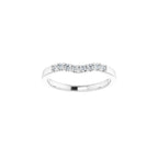 Accented Band