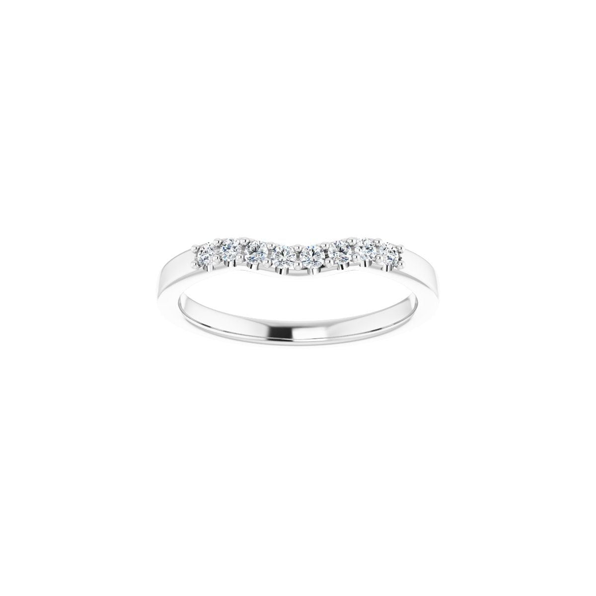 Accented Band
