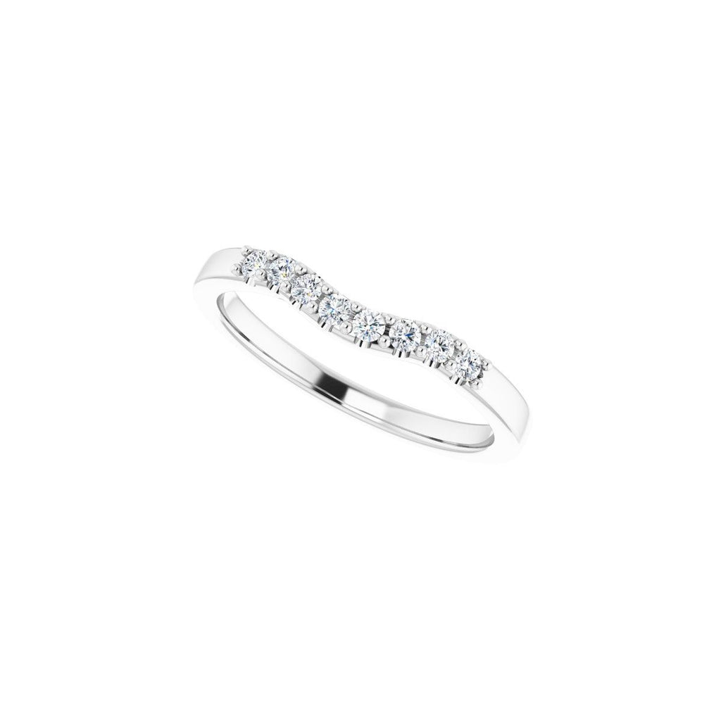 Accented Band