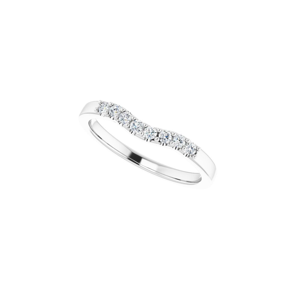 Accented Band