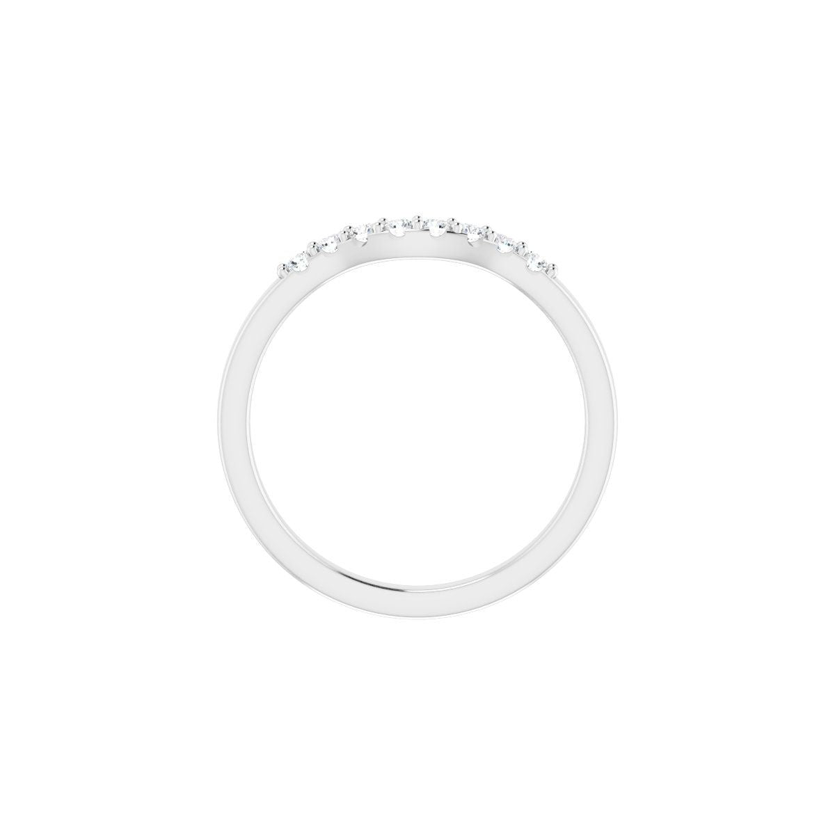 Accented Band