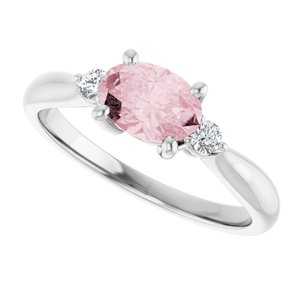 Accented Ring