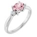 Accented Ring
