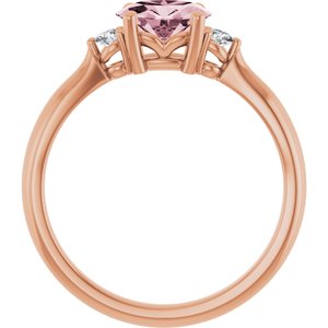 Accented Ring