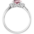 Accented Ring