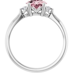 Accented Ring