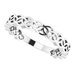 Geometric Stackable Ring