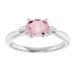 Accented Ring