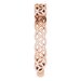 Geometric Stackable Ring