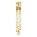 Geometric Stackable Ring