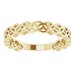 Geometric Stackable Ring