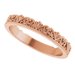 Stackable Crown Ring