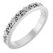 Stackable Crown Ring