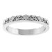 Stackable Crown Ring
