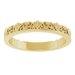 Stackable Crown Ring