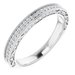 Accented Band