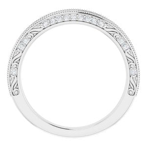 Accented Band