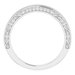 Accented Band