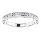 Accented Band