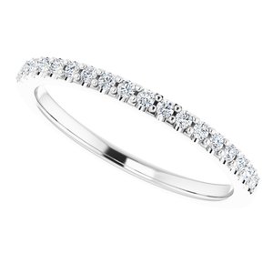 Accented Band