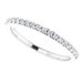 Accented Band