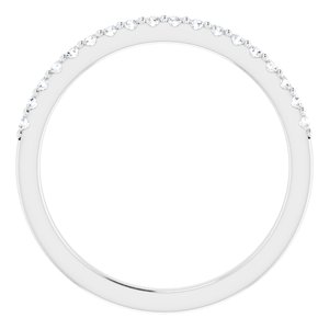 Accented Band