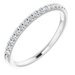 Accented Band