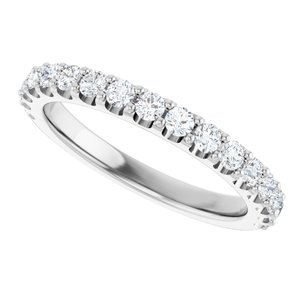 Accented Band