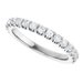 Accented Band