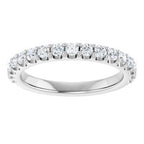 Accented Band