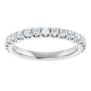 Accented Band