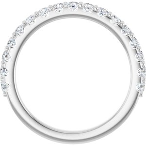 Accented Band