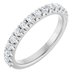 Accented Band