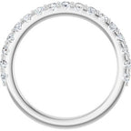 Accented Band