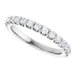 Accented Band